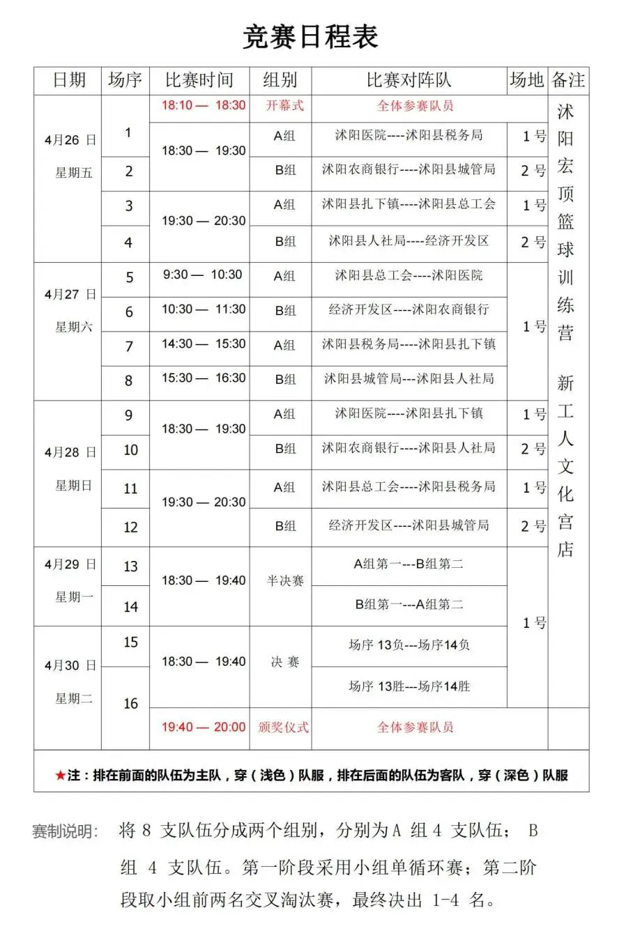 如何安排篮球主力的赛季前训练_2
